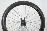 ENVE SES 3.4 Powertap G3 Carbon Clincher Rim Brake Wheelset 11 Speed