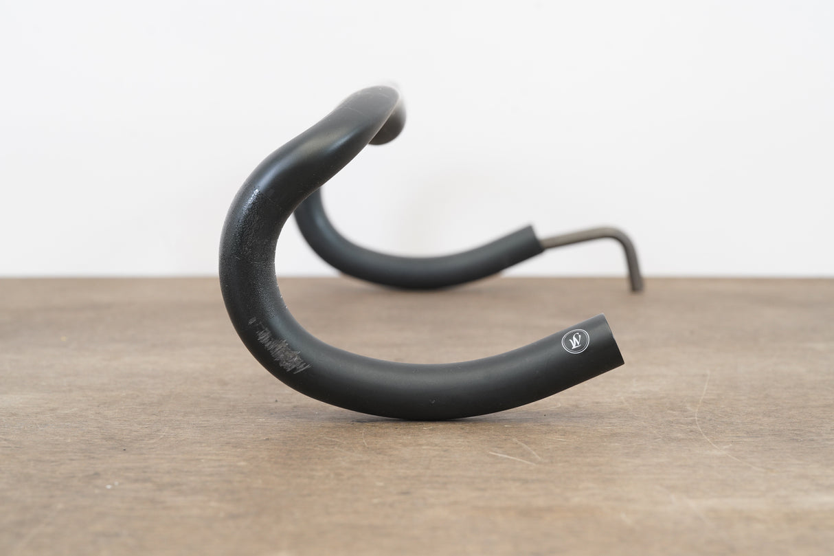 42cm Lightweight Kompaktbugel Carbon Road Handlebar