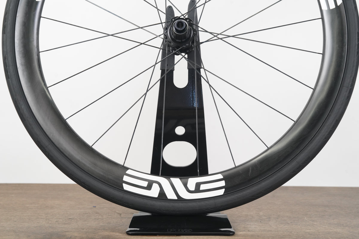 ENVE 3.4 SES Disc Carbon Tubeless Clincher Disc Brake Wheelset 11 Speed