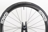 ENVE 3.4 SES Disc Carbon Tubeless Clincher Disc Brake Wheelset 11 Speed