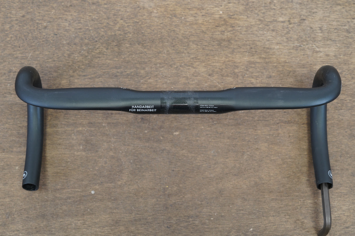 42cm Lightweight Kompaktbugel Carbon Road Handlebar