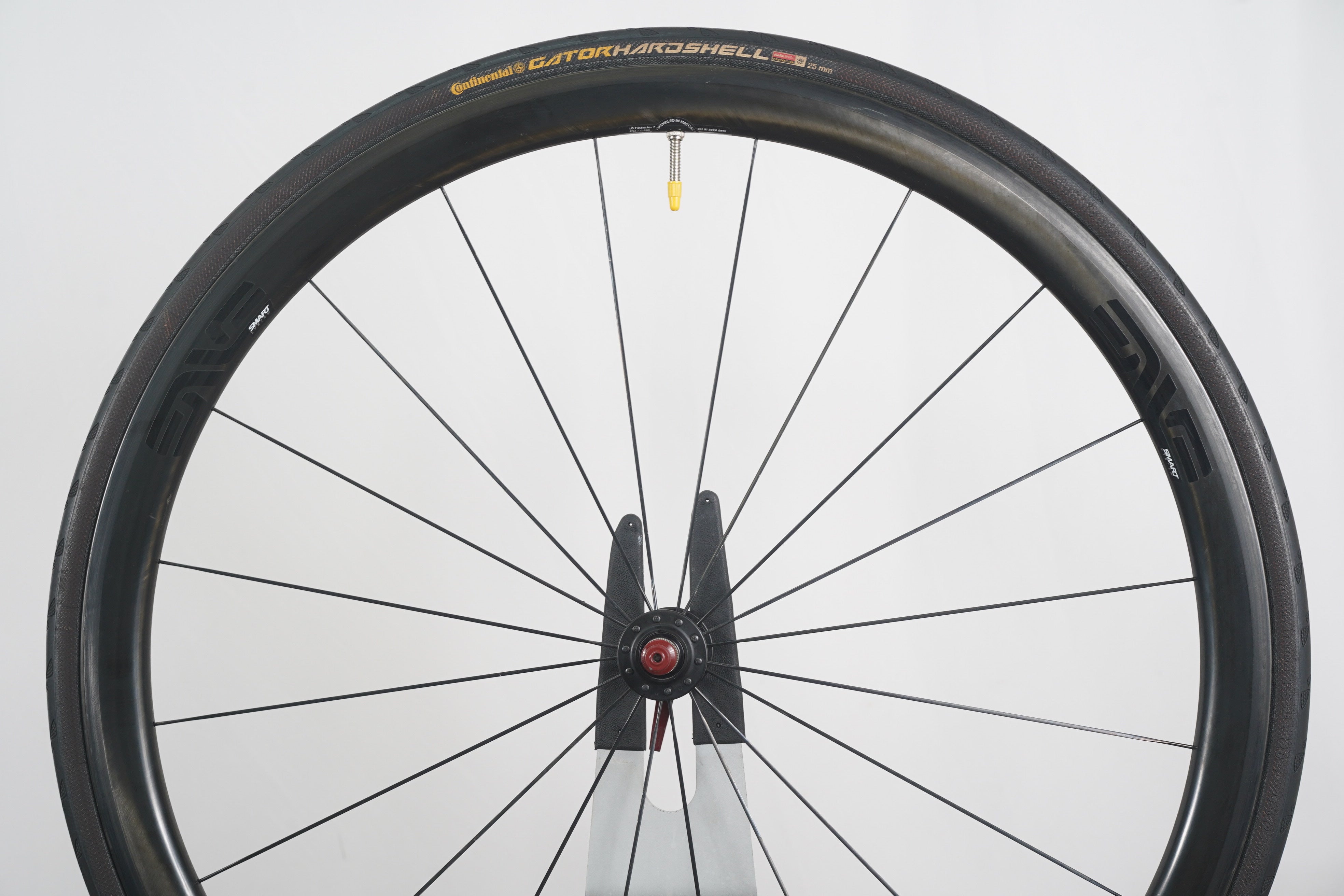 Cycleops Powertap G3 Enve1-45 リアホイール CYCLEOPS G3 POWER TAP 700C ENVE FULL CARBON 45MM CLINCHER 10 SPEED