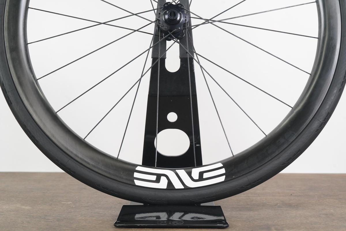 ENVE 3.4 SES Disc Carbon Tubeless Clincher Disc Brake Wheelset 11 Speed