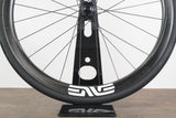 ENVE 3.4 SES Disc Carbon Tubeless Clincher Disc Brake Wheelset 11 Speed