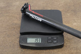 BMC Teammachine SLR01 2011-2014 15mm Setback CarbonSeatpost 193g SLR 01