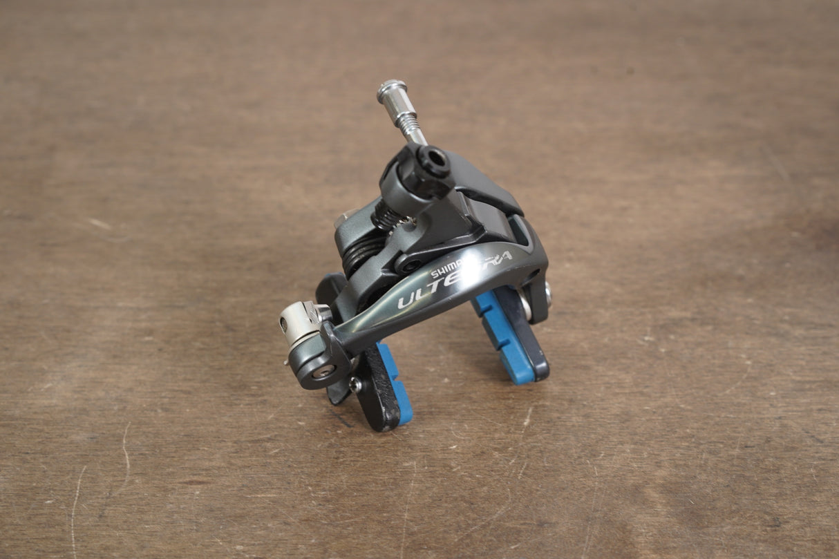 (1) REAR Shimano Ultegra BR-6800 Standard Center Mount Rim Brake Caliper