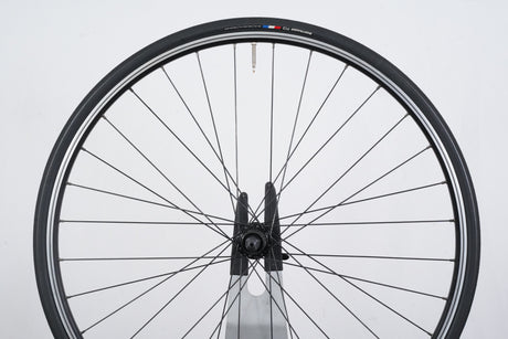 REAR Mavic Open Elite Alloy Clincher Rim Brake Wheel Shimano/SRAM 11 Speed