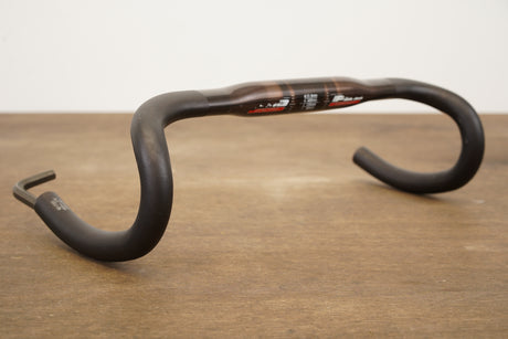 40cm FSA Wing Pro Alloy Compact Road Handlebar 31.8mm