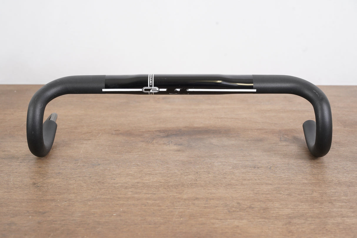 42cm Cannondale C2 Alloy Compact Road Handlebar 31.8mm