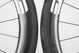ENVE 3.4 SES Disc Carbon Tubeless Clincher Disc Brake Wheelset 11 Speed