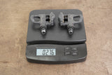 LOOK Keo Classic 2 Clipless Road Pedals 276g