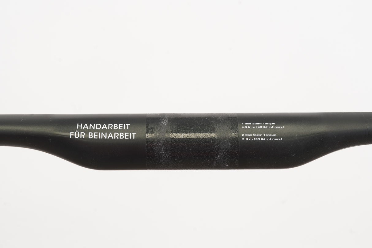 42cm Lightweight Kompaktbugel Carbon Road Handlebar