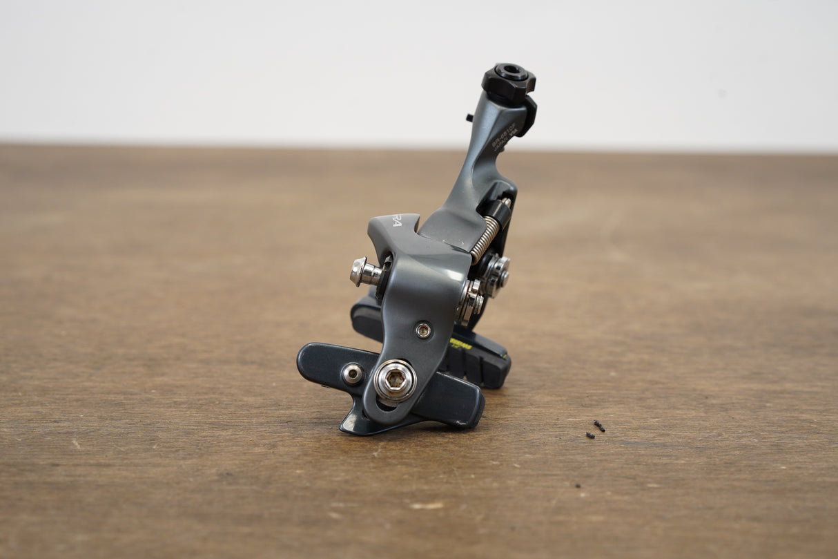 (1) FRONT Shimano Ultegra BR-6810F Direct Mount Brake Caliper