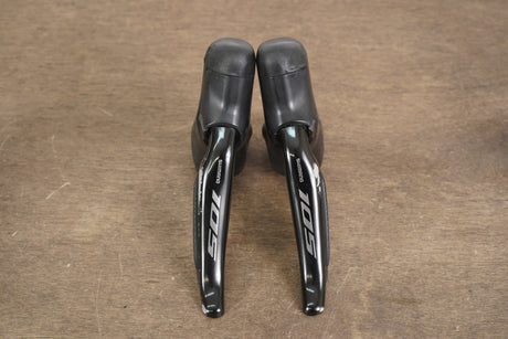 Shimano 105 R7170 Di2 12 Speed Electronic Disc Brake Groupset