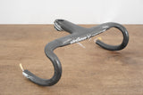 42cm 120mm Vision Metron 6D Integrated Carbon Barstem Handlebar 1 1/8"