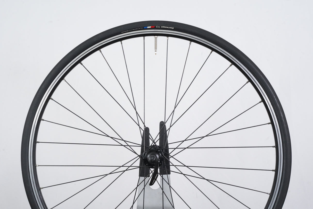 REAR Mavic Open Elite Alloy Clincher Rim Brake Wheel Shimano/SRAM 11 Speed