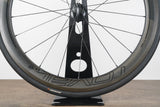 Roval CLX 50 Carbon Tubeless Clincher Rim Brake Wheelset Shimano/SRAM 11 Speed