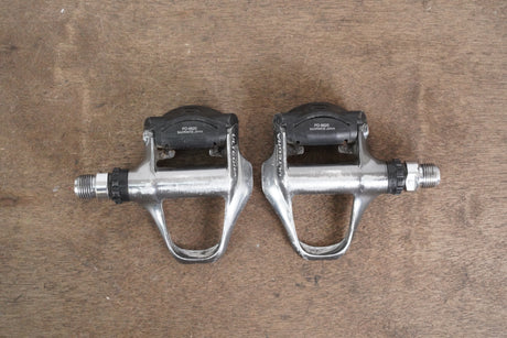 Shimano Ultegra PD-6620 SPD-SL Clipless Road Pedals 316g 6600