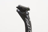 31.6mm Zipp SL Speed Carbon Setback Road Seatpost 193g