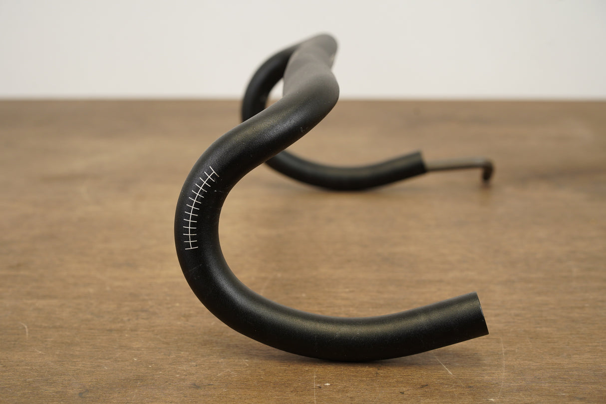 38cm Zipp Service Course 70 Ergo Alloy Compact Road Handlebar 31.8mm