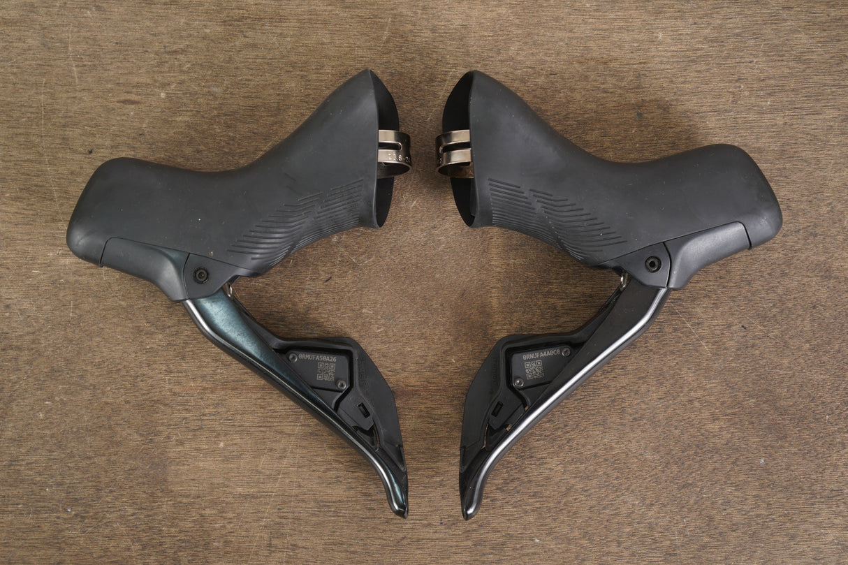 Shimano 105 R7170 Di2 12 Speed Electronic Disc Brake Groupset