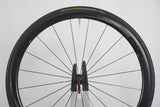 ENVE SES 3.4 Powertap G3 Carbon Clincher Rim Brake Wheelset 11 Speed