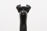 31.6mm Zipp SL Speed Carbon Setback Road Seatpost 193g