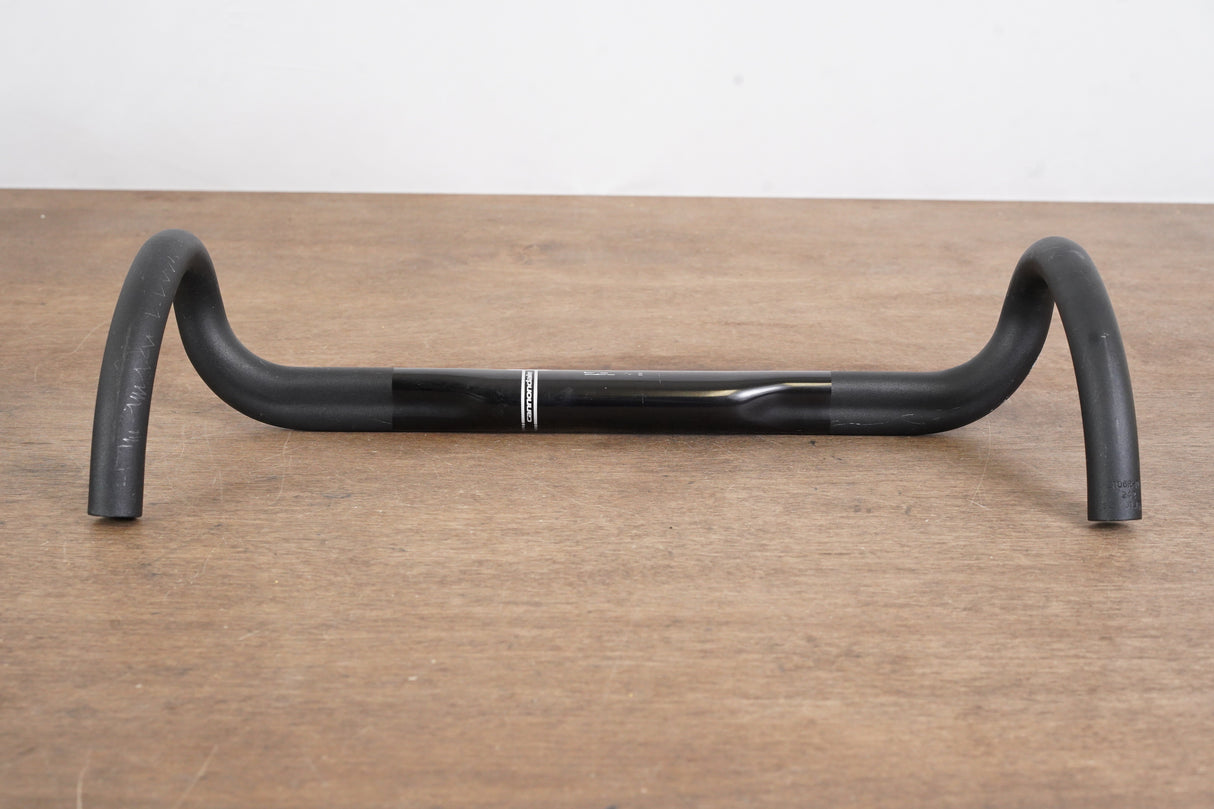 42cm Cannondale C2 Alloy Compact Road Handlebar 31.8mm