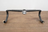 42cm 120mm Vision Metron 6D Integrated Carbon Barstem Handlebar 1 1/8"