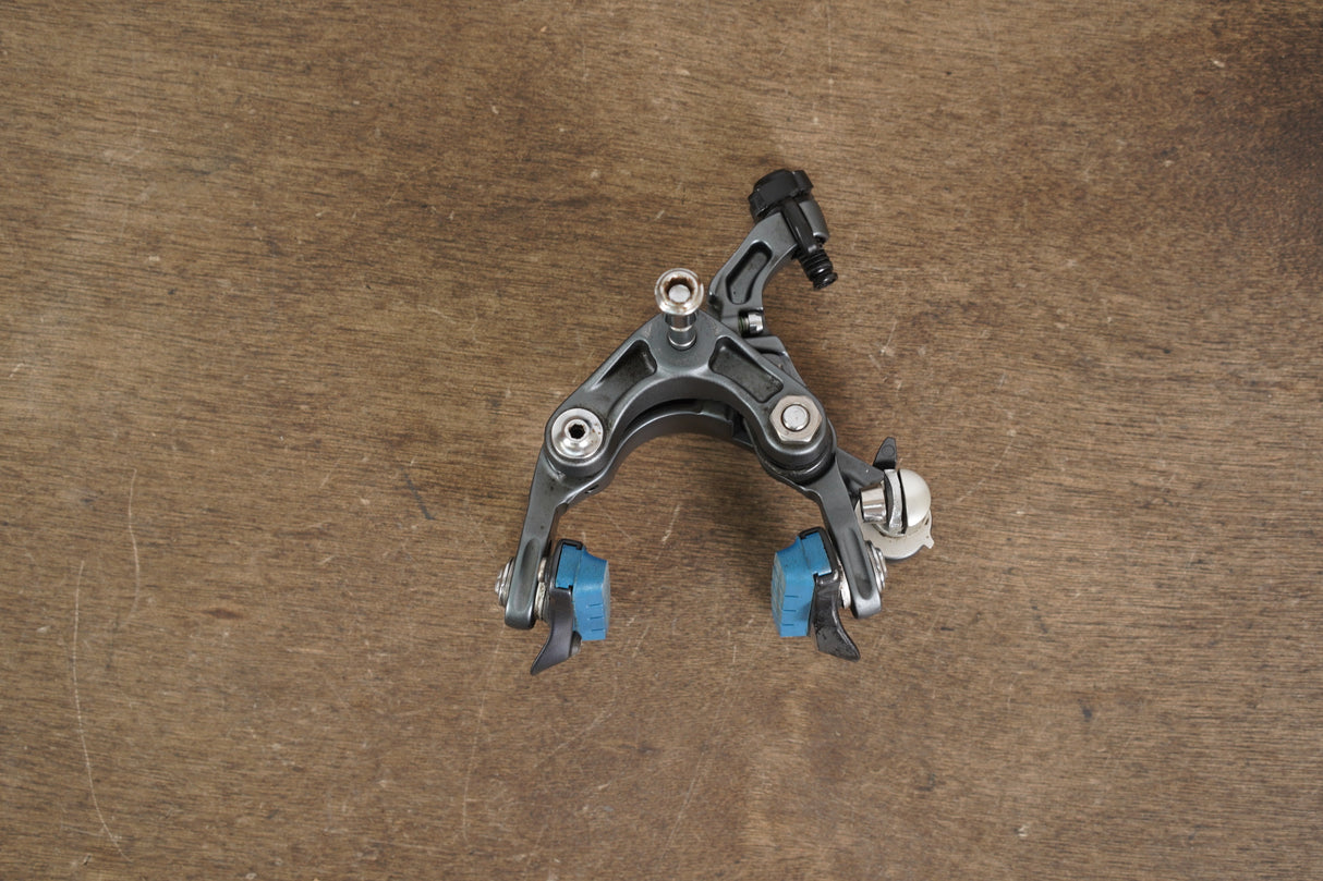 (1) REAR Shimano Ultegra BR-6800 Standard Center Mount Rim Brake Caliper