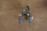 (1) REAR Shimano Ultegra BR-6800 Standard Center Mount Rim Brake Caliper