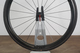 ENVE SES 3.4 Powertap G3 Carbon Clincher Rim Brake Wheelset 11 Speed