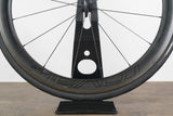 Roval CLX 50 Carbon Tubeless Clincher Rim Brake Wheelset Shimano/SRAM 11 Speed