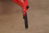 54cm Cervelo S3 Carbon Rim Brake Road Frameset
