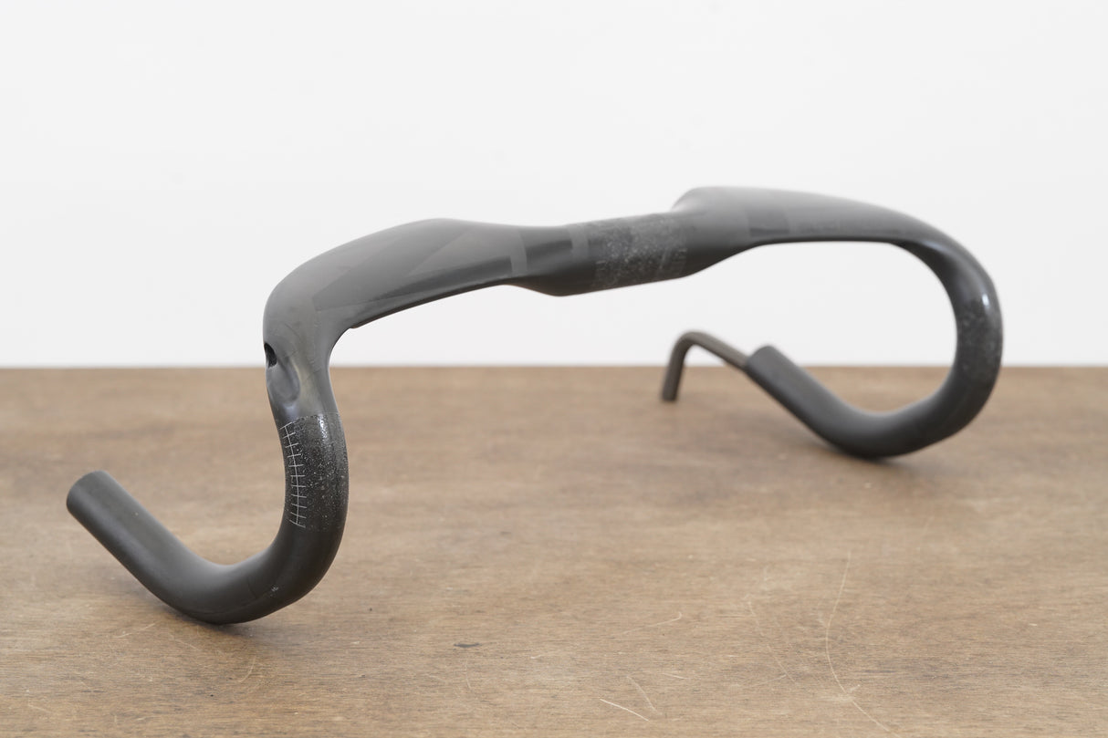 40cm Zipp SL-70 Carbon Compact Aero Road Handlebar 31.8mm SL70