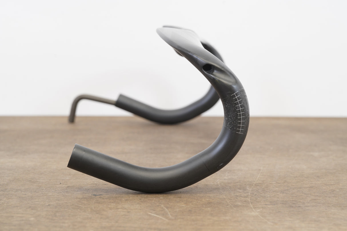 40cm Zipp SL-70 Carbon Compact Aero Road Handlebar 31.8mm SL70