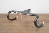 42cm 120mm Vision Metron 6D Integrated Carbon Barstem Handlebar 1 1/8"