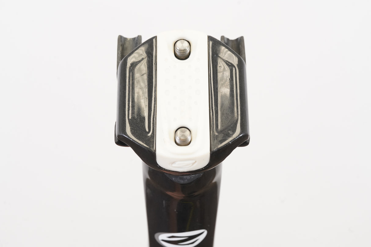 31.6mm Zipp SL Speed Carbon Setback Road Seatpost 193g