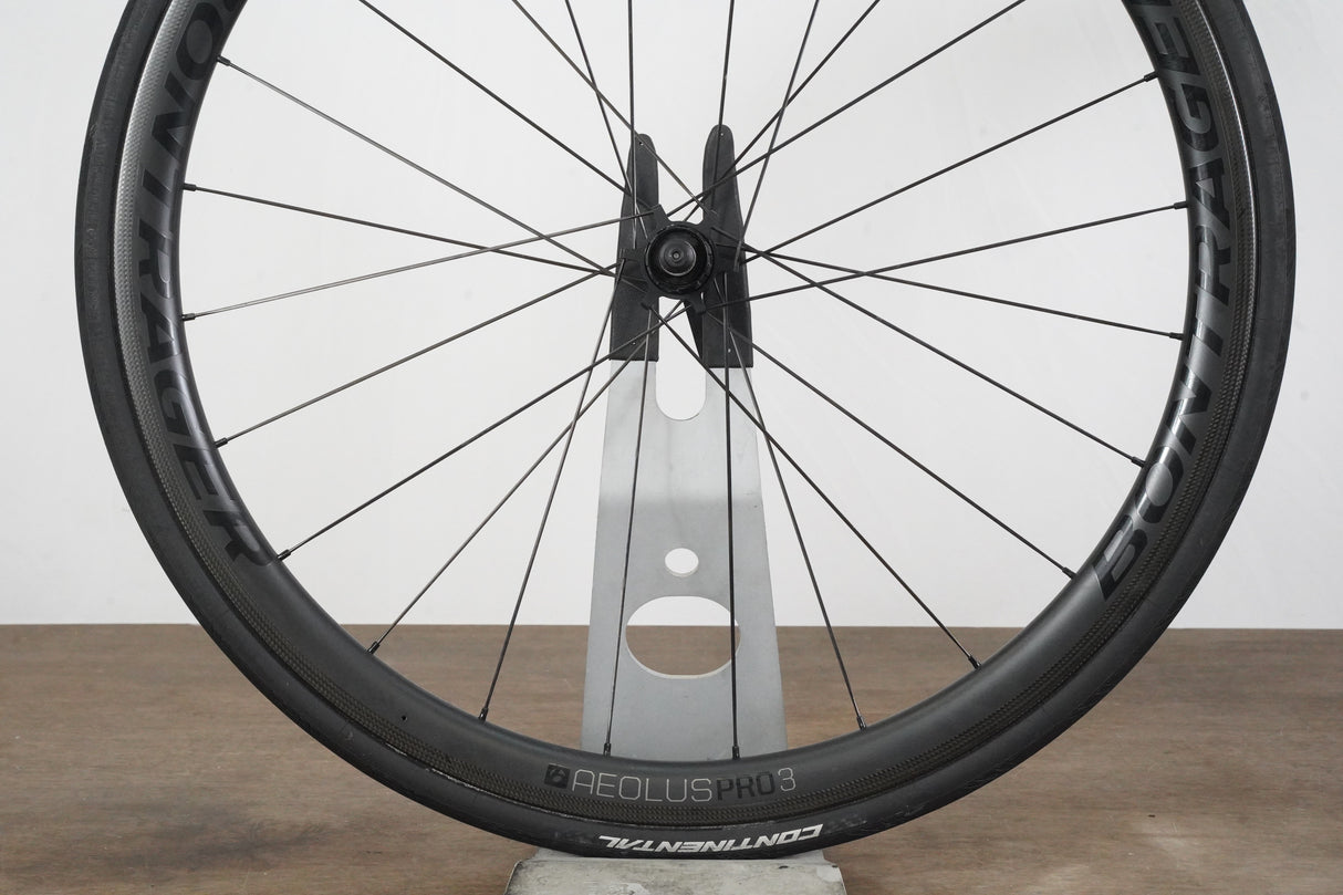 Wheelset Aeolus Rsl 51 Bontrager Aeolus Pro Weight Bontrager