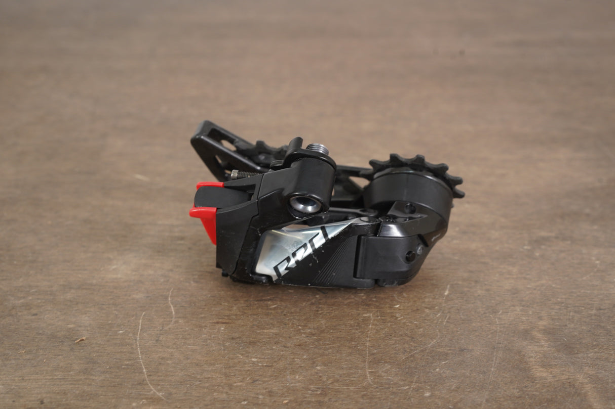 SRAM Red eTap AXS 36T Wireless Electronic 12 Speed Rear Derailleur
