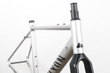 2026 S (Small) Canyon Endurace Allroad Disc Brake Road Frameset