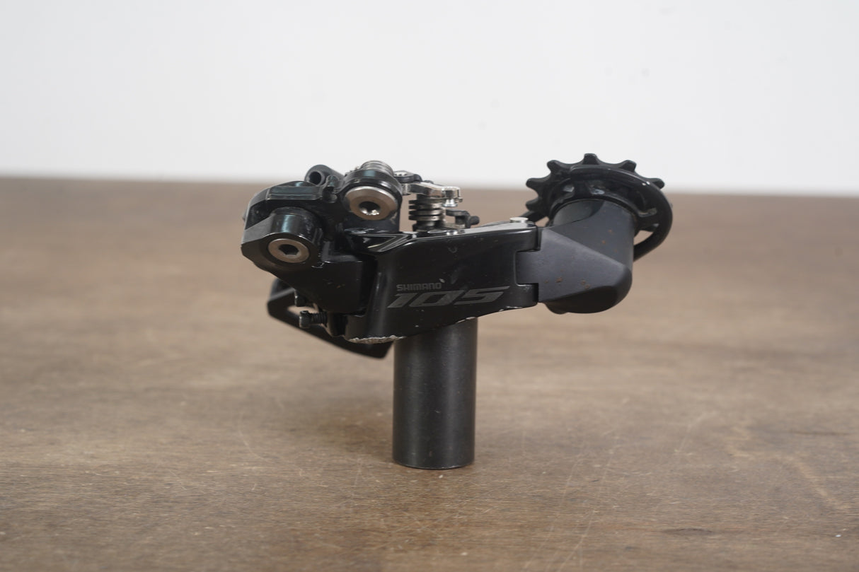 Shimano 105 R7170 Di2 12 Speed Electronic Disc Brake Groupset