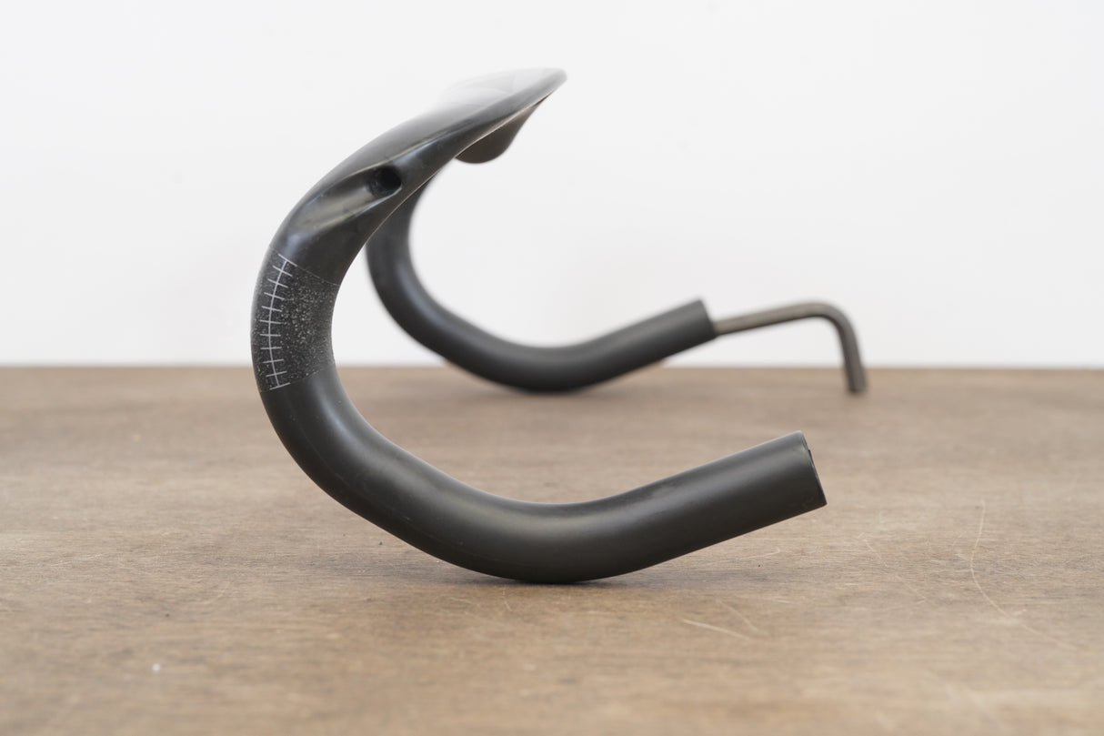 40cm Zipp SL-70 Carbon Compact Aero Road Handlebar 31.8mm SL70