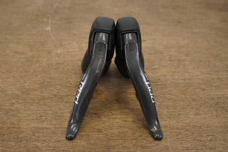 SRAM Red eTap AXS HRD E1 12 Speed Wireless Disc Brake Shifters + Calipers