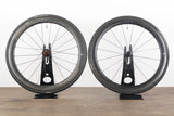 Roval CLX 50 Carbon Tubeless Clincher Rim Brake Wheelset Shimano/SRAM 11 Speed