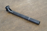 31.6mm Deda Superzero Carbon 25mm Setback Road Seatpost 193g