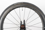 Roval CLX 50 Carbon Tubeless Clincher Rim Brake Wheelset Shimano/SRAM 11 Speed