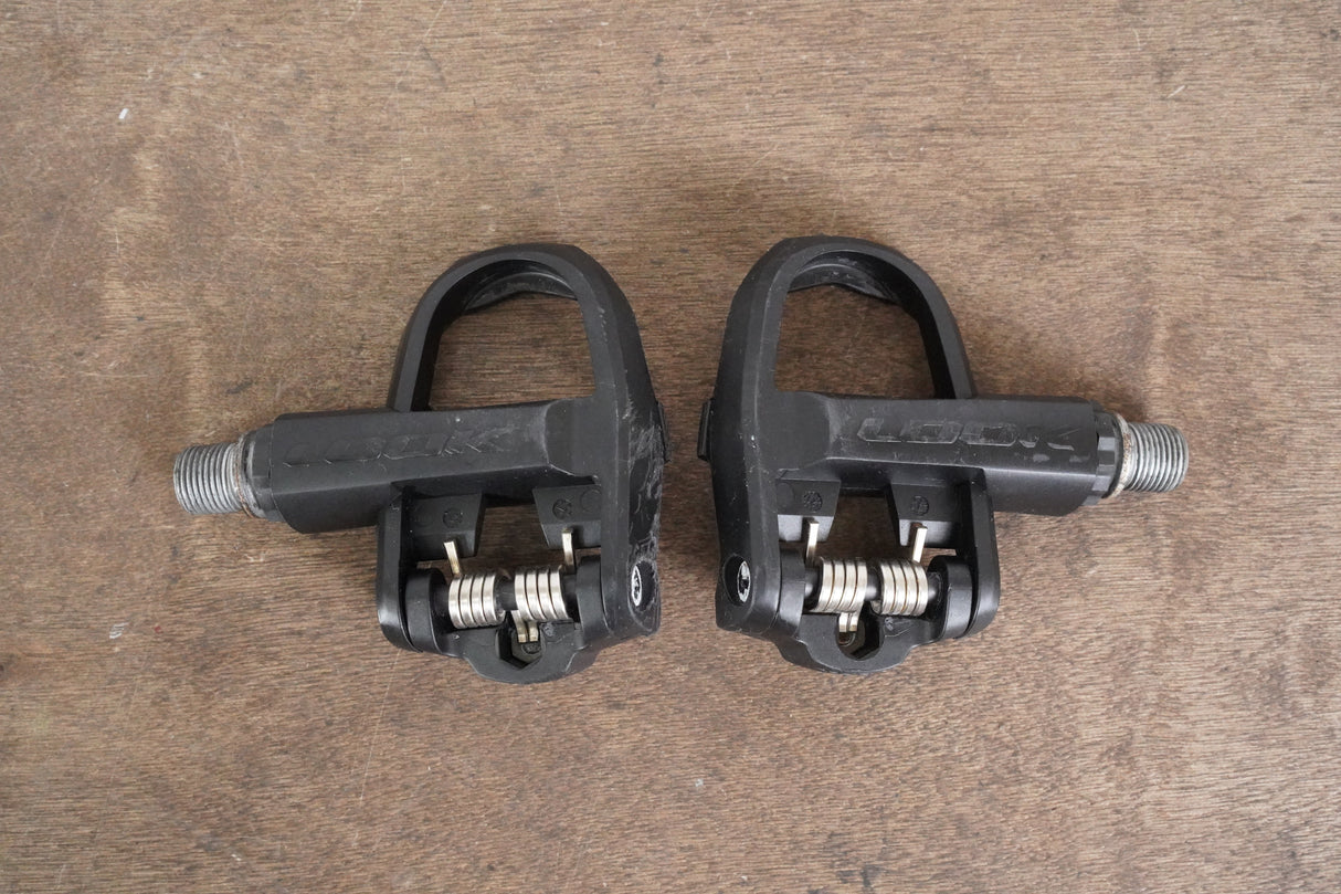 LOOK Keo Classic 3 Plus Clipless Road Pedals 277g