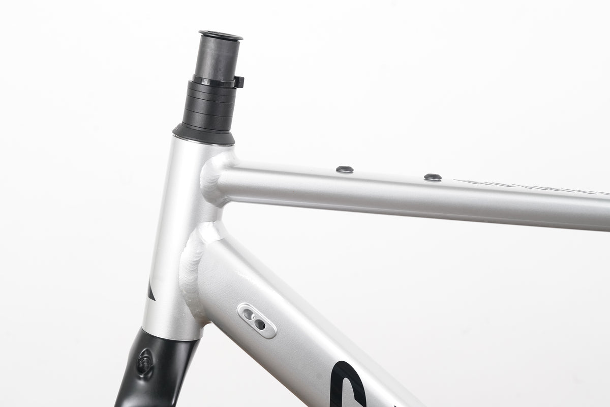 2026 S (Small) Canyon Endurace Allroad Disc Brake Road Frameset