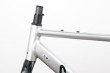 2026 S (Small) Canyon Endurace Allroad Disc Brake Road Frameset